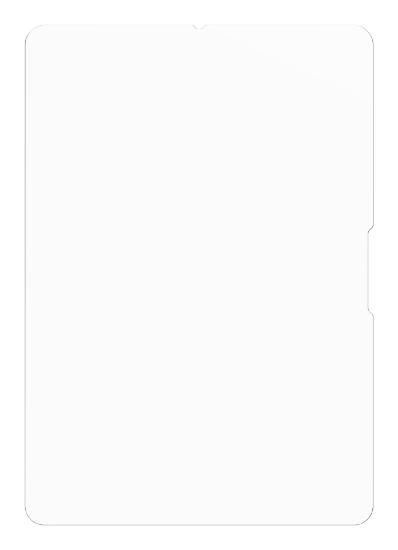 Afbeeldingen van OtterBox Premium Glass Antimicrobial Series voor iPad Pro 11" (M4), transparant