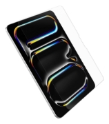Afbeeldingen van OtterBox Premium Glass Antimicrobial Series voor iPad Pro 11" (M4), transparant