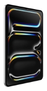 Afbeeldingen van OtterBox Premium Glass Antimicrobial Series voor iPad Pro 11" (M4), transparant