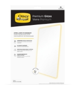 Afbeeldingen van OtterBox Premium Glass Antimicrobial Series voor iPad Pro 11" (M4), transparant