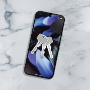 Afbeeldingen van OtterBox Premium Glass voor Pixel 9, Pixel 9 Pro, transparent