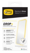 Afbeeldingen van OtterBox Premium Glass voor Pixel 9, Pixel 9 Pro, transparent