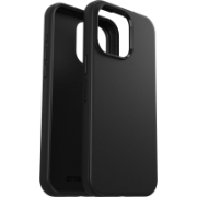 Afbeeldingen van OtterBox Symmetry Series voor iPhone 15 Pro Max, Black