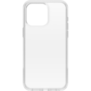 Afbeeldingen van OtterBox Symmetry Series Clear voor iPhone 15 Pro Max, Clear