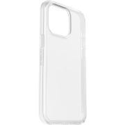 Afbeeldingen van OtterBox Symmetry Series Clear voor iPhone 15 Pro Max, Clear