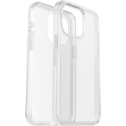 Afbeeldingen van OtterBox Symmetry Series Clear voor iPhone 15 Pro Max, Clear