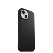Afbeeldingen van OtterBox Symmetry Series voor MagSafe voor Apple iPhone 16e/15/14/13, zwart - Geen retailverpakking