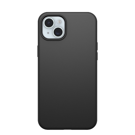 Afbeeldingen van OtterBox Symmetry mobiele telefoon behuizingen 17 cm (6.7") Hoes Zwart