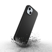 Afbeeldingen van OtterBox Symmetry mobiele telefoon behuizingen 17 cm (6.7") Hoes Zwart