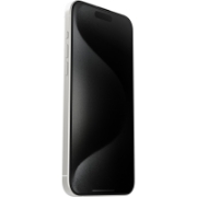 Afbeeldingen van OtterBox Premium Pro Glass Privacy Guard voor iPhone 15 Pro Max, Privacy Guard + Antimicrobial