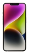 Afbeeldingen van OtterBox Premium Pro Privacy Guard Series voor Apple iPhone 16e/14/13/13 Pro - Geen retailverpakking
