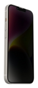 Afbeeldingen van OtterBox Premium Pro Privacy Guard Series voor Apple iPhone 16e/14/13/13 Pro - Geen retailverpakking