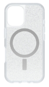 Afbeeldingen van OtterBox React Series voor MagSafe voor Apple iPhone 16, Stardust