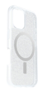 Afbeeldingen van OtterBox React Series voor MagSafe voor Apple iPhone 16, Stardust