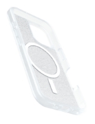 Afbeeldingen van OtterBox React Series voor MagSafe voor Apple iPhone 16, Stardust