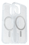Afbeeldingen van OtterBox React Series voor MagSafe voor Apple iPhone 16, Stardust