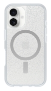 Afbeeldingen van OtterBox React Series voor MagSafe voor Apple iPhone 16, Stardust