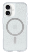 Afbeeldingen van OtterBox React Series voor MagSafe voor Apple iPhone 16, Stardust