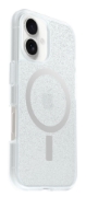 Afbeeldingen van OtterBox React Series voor MagSafe voor Apple iPhone 16, Stardust
