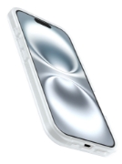 Afbeeldingen van OtterBox React Series voor MagSafe voor Apple iPhone 16, Stardust