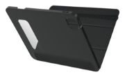 Afbeeldingen van OtterBox React Folio Series Case voor iPad Pro 11” (M4), Zwart