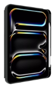 Afbeeldingen van OtterBox React Folio Series Case voor iPad Pro 11” (M4), Zwart