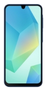Picture of OtterBox Glass Series for Samsung Galaxy A16 5G/A16, Transparent