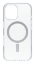 Picture of OtterBox Symmetry Series Clear for MagSafe for Apple iPhone 16, Transparent
