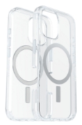 Afbeeldingen van OtterBox Symmetry Series Clear voor MagSafe voor Apple iPhone 16, Transparant