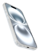 Afbeeldingen van OtterBox Symmetry Series Clear voor MagSafe voor Apple iPhone 16, Transparant