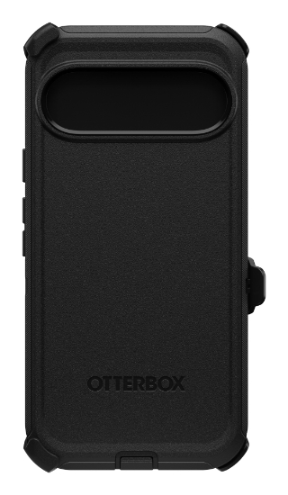 Afbeeldingen van OtterBox Defender Series voor Pixel 9 Pro XL, Black