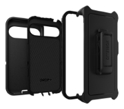 Afbeeldingen van OtterBox Defender Series voor Pixel 9 Pro XL, Black