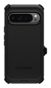 Afbeeldingen van OtterBox Defender Series voor Pixel 9 Pro XL, Black