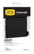 Afbeeldingen van OtterBox Defender Series voor Pixel 9 Pro XL, Black