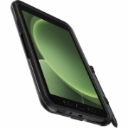 Afbeeldingen van OtterBox Universe Series Case voor Galaxy Tab Active 5, transparant/zwart