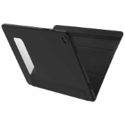 Afbeeldingen van OtterBox React Folio 27,9 cm (11") Folioblad Zwart