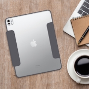 Afbeeldingen van OtterBox Symmetry Folio Case voor iPad Pro 13" (M4), Thunderstorm
