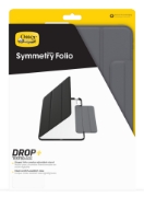 Afbeeldingen van OtterBox Symmetry Folio Case voor iPad Pro 13" (M4), Thunderstorm