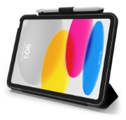 Image de OtterBox Symmetry Folio Series pour Apple iPad (A16/10th gen), Starry Night