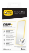 Afbeeldingen van OtterBox Premium Glass voor Galaxy S24 FE, Transparant