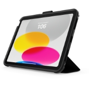 Image de OtterBox Symmetry Folio Series pour Apple iPad (A16/10th gen), Starry Night