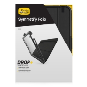 Image de OtterBox Symmetry Folio Series pour Apple iPad (A16/10th gen), Starry Night