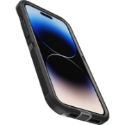 Afbeeldingen van OtterBox Defender XT-hoes voor iPhone 14 Pro Max met MagSafe, schokbestendig, valbestendig, ultrarobuust, 5x getest volgens militaire standaard, Black Crystal
