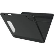 Image de OtterBox React Folio Series pour Apple iPad Air 13" (M3/M2), noir