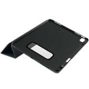Image de OtterBox React Folio Series pour Apple iPad Air 13" (M3/M2), noir