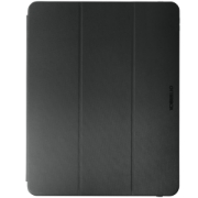 Image de OtterBox React Folio Series pour Apple iPad Air 13" (M3/M2), noir