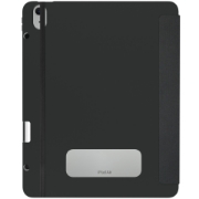 Image de OtterBox React Folio Series pour Apple iPad Air 13" (M3/M2), noir