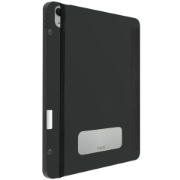Image de OtterBox React Folio Series pour Apple iPad Air 13" (M3/M2), noir