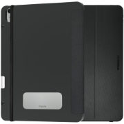 Image de OtterBox React Folio Series pour Apple iPad Air 13" (M3/M2), noir