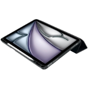 Image de OtterBox React Folio Series pour Apple iPad Air 13" (M3/M2), noir